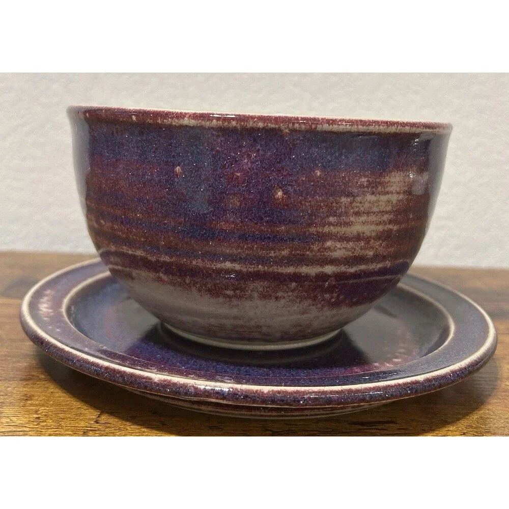 Al Podesto Studio Pottery Medium Size 10